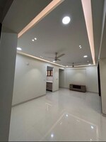 3 BHK + Prayer Room 1447 Sq.Ft. Apartment in Mana Capitol