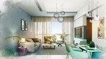 2 BHK 1018 Sq.Ft. Apartment in Karma Rejoice