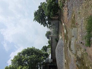  Plot – Exterior View View at Gosainganj - for Rent