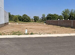  Plot For Sale in Ajmer Road