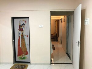 Room in 2 BHK Apartment at Kavya Residency Thane, Ghodbunder Road – for Rent