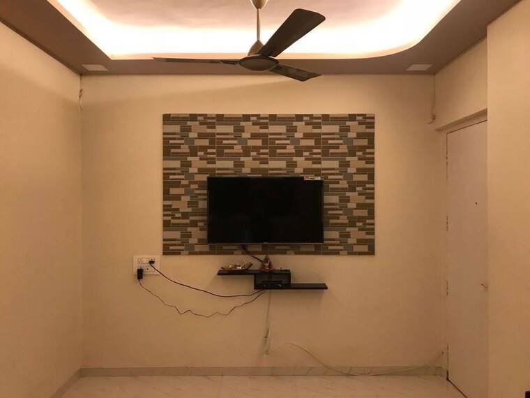 Room, kavya-residency-thane 2 Bedroom 920 Sq.Ft. Apartment In Ghodbunder Road Thane 10543978
