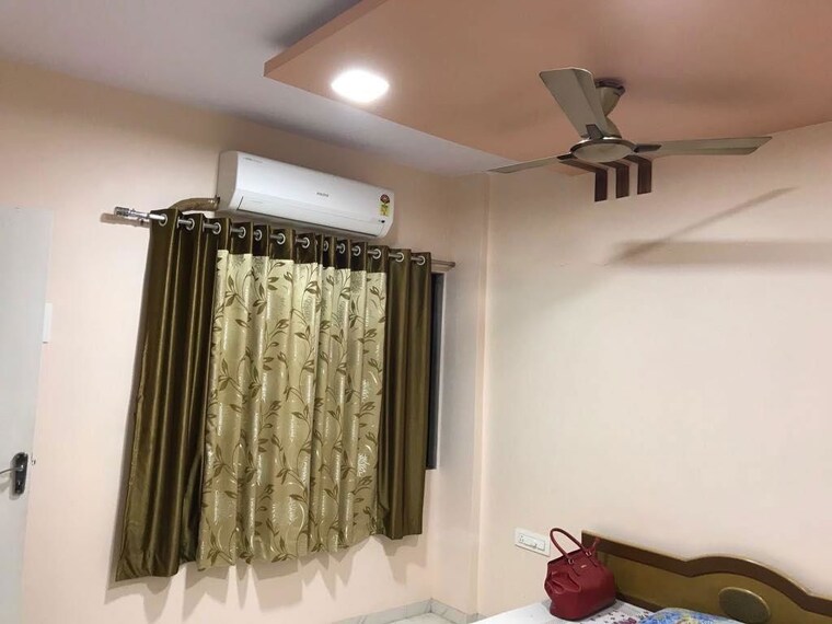 Living Room, kavya-residency-thane 2 Bedroom 920 Sq.Ft. Apartment In Ghodbunder Road Thane 10543978