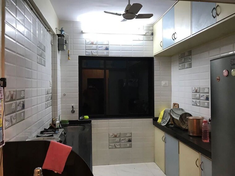 Kitchen, kavya-residency-thane 2 Bedroom 920 Sq.Ft. Apartment In Ghodbunder Road Thane 10543978