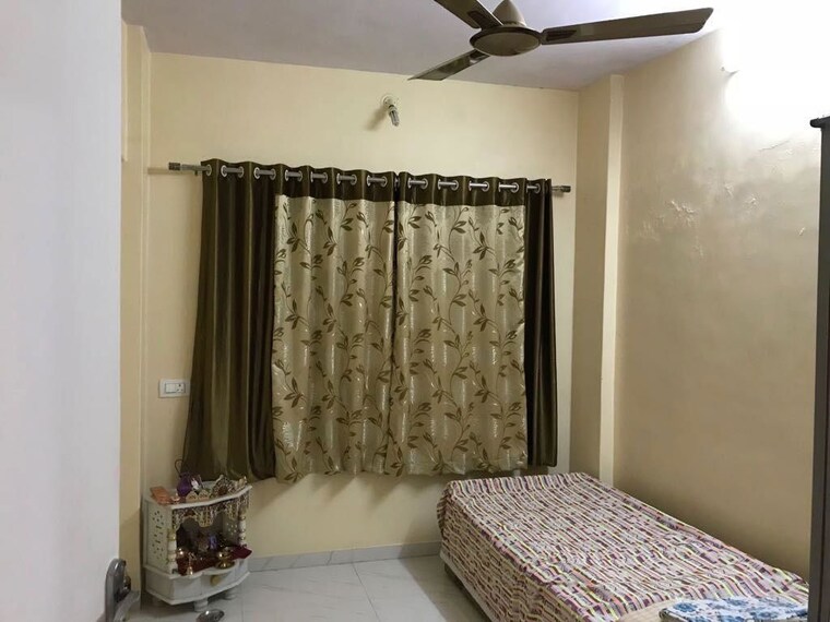 Bedroom, kavya-residency-thane 2 Bedroom 920 Sq.Ft. Apartment In Ghodbunder Road Thane 10543978