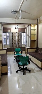 1 BHK 610 Sq.Ft. Apartment in Ramesh Hermes Heritage Phase 2