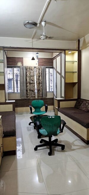 1 BHK Apartment For Rent in Ramesh Hermes Heritage Phase 2, Shastrinagar