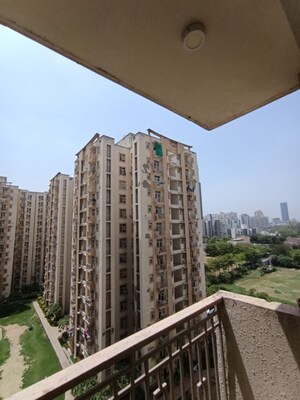 2 BHK Apartment – Exterior View View at Shree Vardhman Mantra, Sector 67 - for Rent