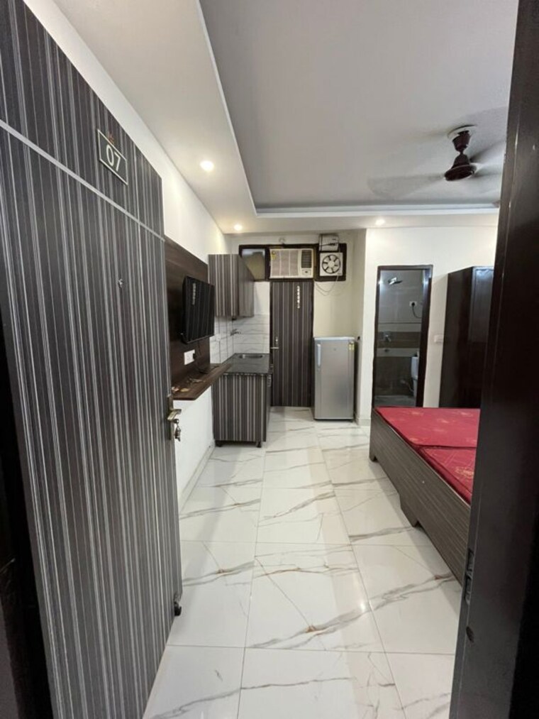 undefined, emaar-gurgaon-greens 3 Bedroom 1890 Sq.Ft. Apartment In Sector 102 Gurgaon 10543985