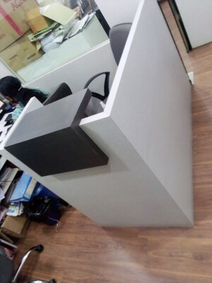 Team Area in  Office Space at Neptune Eastern Business District, Bhandup West – for Rent