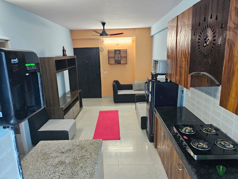 Team Area, signature-global-grand-iva 1 Bedroom 550 Sq.Ft. Apartment In Sector 103 Gurgaon 10543995