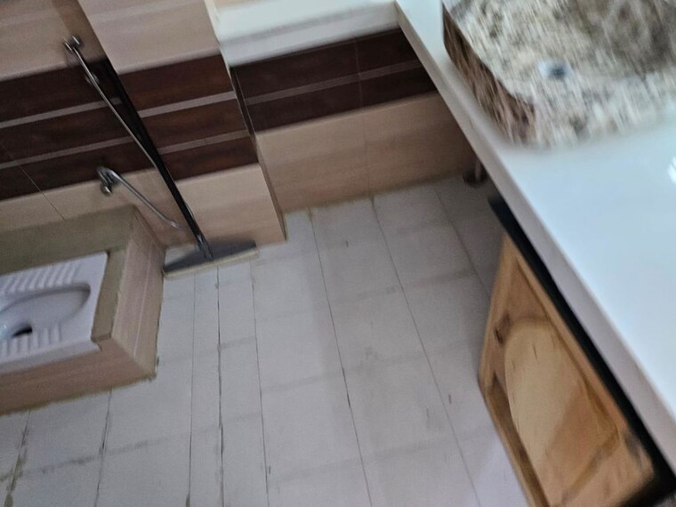 Balcony, signature-global-grand-iva 1 Bedroom 550 Sq.Ft. Apartment In Sector 103 Gurgaon 10543995