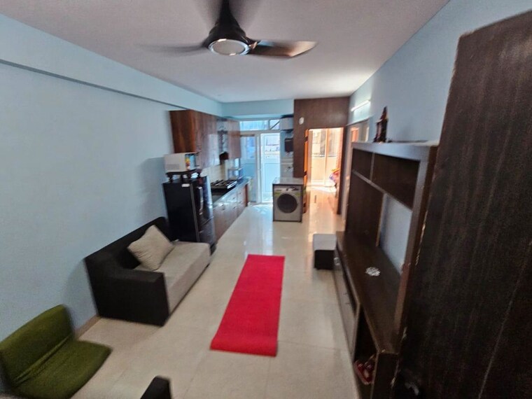 Team Area, signature-global-grand-iva 1 Bedroom 550 Sq.Ft. Apartment In Sector 103 Gurgaon 10543995