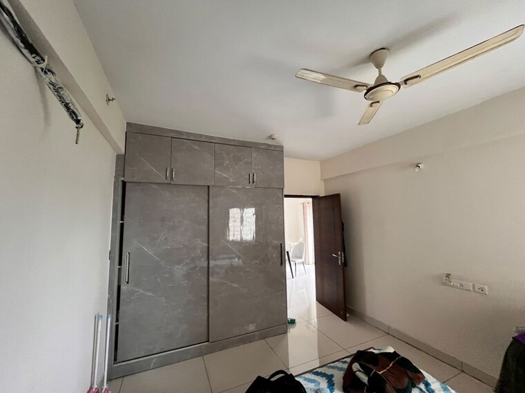Bathroom, my-home-krishe 2 Bedroom 1275 Sq.Ft. Apartment In Financial District Hyderabad 10544011