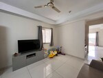 2 BHK 1275 Sq.Ft. Apartment in My Home Krishe