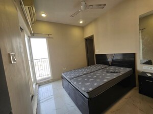 Bedroom in 2 BHK Apartment at Pivotal Paradise, Sector 62 – for Rent