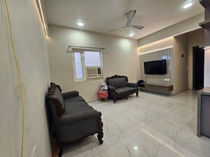 Hall in 2 BHK Apartment at Pivotal Paradise, Sector 62 – for Rent
