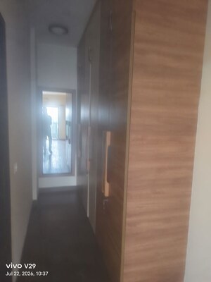 3 BHK Apartment For Rent in Tata Primanti-Tower Residences, Sector 72