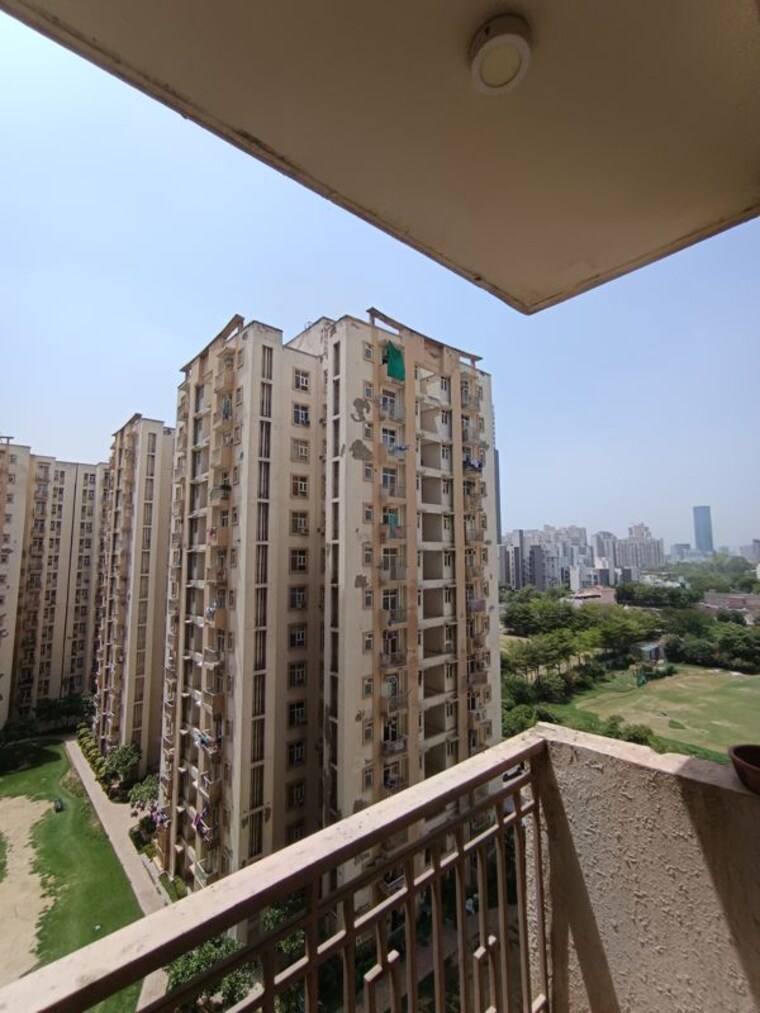 Exterior View, shree-vardhman-mantra 2 Bedroom 800 Sq.Ft. Apartment In Sector 67 Gurgaon 10544008