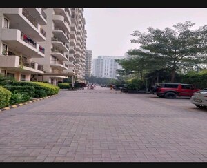 3 BHK Apartment – Exterior View View at Bestech Park View Ananda, Sector 81 - for Sale