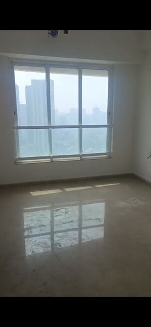 Bedroom in 3 BHK Apartment at Kalpataru Radiance, Goregaon West – for Sale