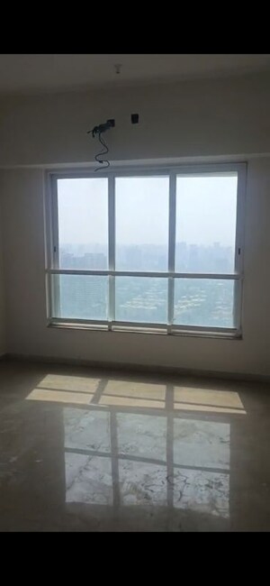 Bedroom in 3 BHK Apartment at Kalpataru Radiance, Goregaon West – for Sale