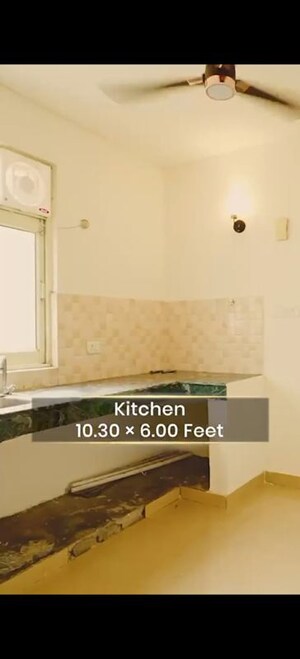 Bedroom in 2 BHK Apartment at ROF Ananda, Sector 95 – for Sale