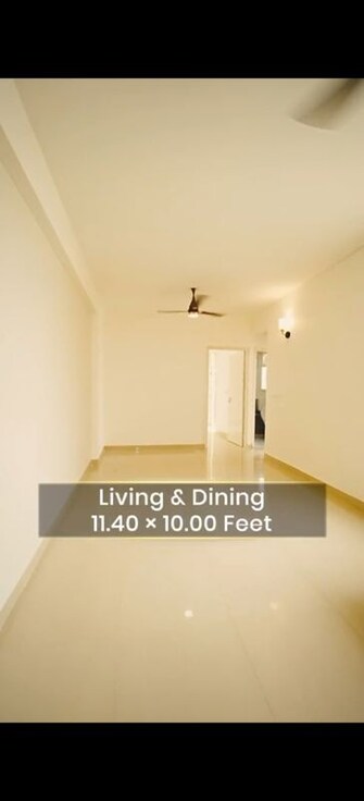 2 BHK + Prayer Room,Servant Room,Study Room,Basement,Store Room 903 Sq.Ft. Apartment in ROF Ananda