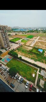 2 BHK + Prayer Room,Servant Room,Study Room,Basement,Store Room 903 Sq.Ft. Apartment in ROF Ananda