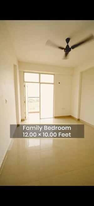 Room in 2 BHK Apartment at ROF Ananda, Sector 95 – for Sale