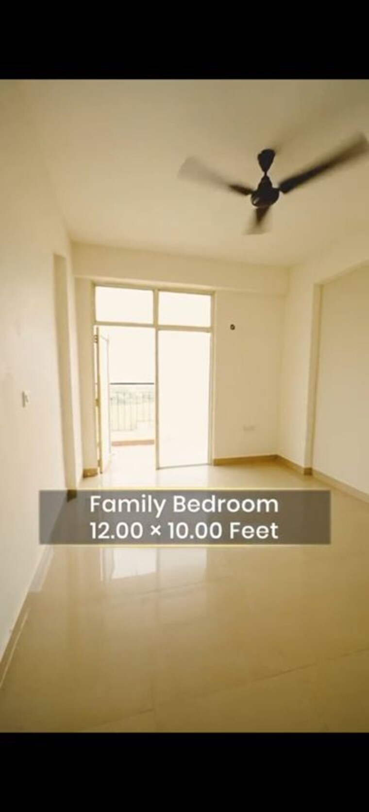 Room, rof-ananda 2 Bedroom 903 Sq.Ft. Apartment In Sector 95 Gurgaon 10543997