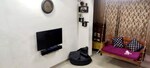 1 BHK + Study Room 450 Sq.Ft. Apartment in Mangalya Andheri East