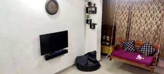 1 BHK + Study Room Apartment For Rent in Mangalya Andheri East in Andheri East, Mumbai