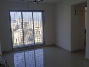 Room in 2 BHK Apartment at Dedhia Platinum Lawns, Ghodbunder Road – for Rent