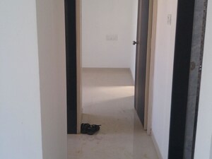 Room in 2 BHK Apartment at Dedhia Platinum Lawns, Ghodbunder Road – for Rent