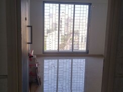 2 BHK + Store Room Apartment For Rent in Dedhia Platinum Lawns