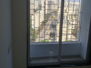 Swimming Pool in 2 BHK Apartment at Dedhia Platinum Lawns, Ghodbunder Road – for Rent
