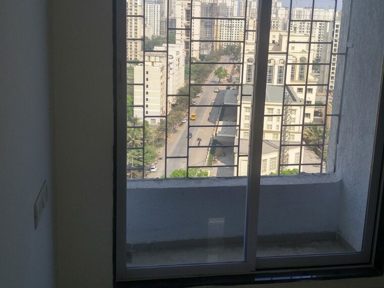 Swimming Pool, dedhia-platinum-lawns 2 Bedroom 900 Sq.Ft. Apartment In Ghodbunder Road Thane 10544010