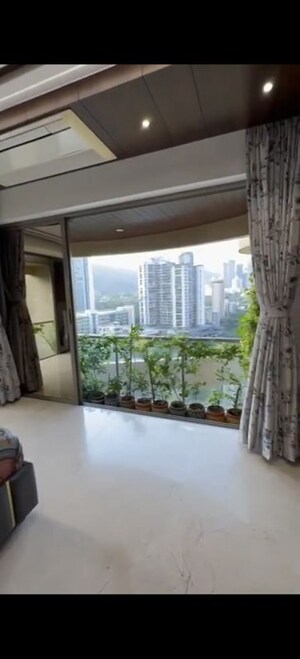 4 BHK Apartment For Sale in Marathon Monte Carlo, Mulund West