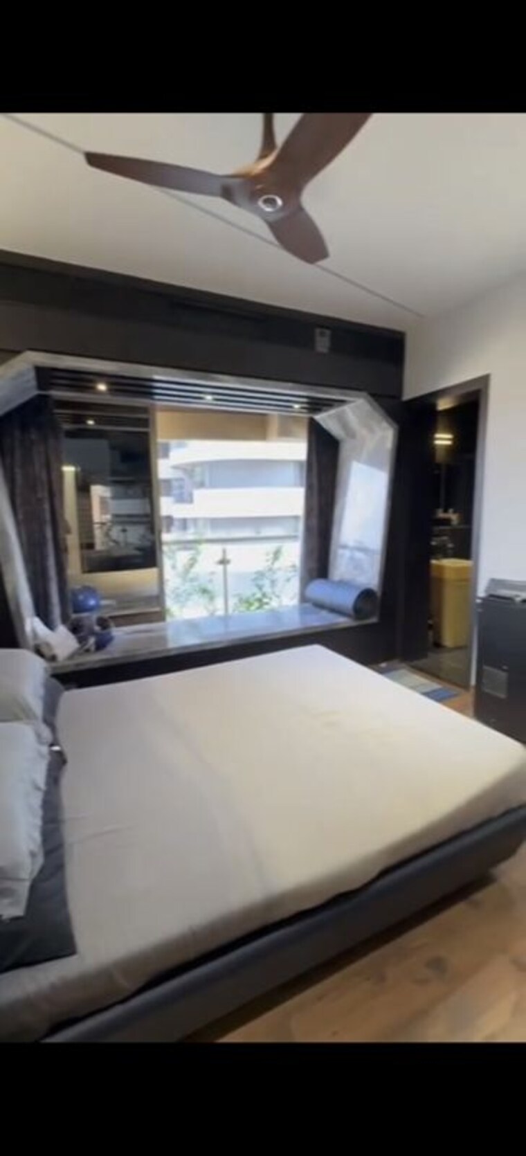 Bedroom, marathon-monte-carlo 4 Bedroom 2300 Sq.Ft. Apartment In Mulund West Mumbai 10544068