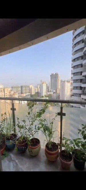 4 BHK Apartment – Exterior View View at Marathon Monte Carlo, Mulund West - for Sale