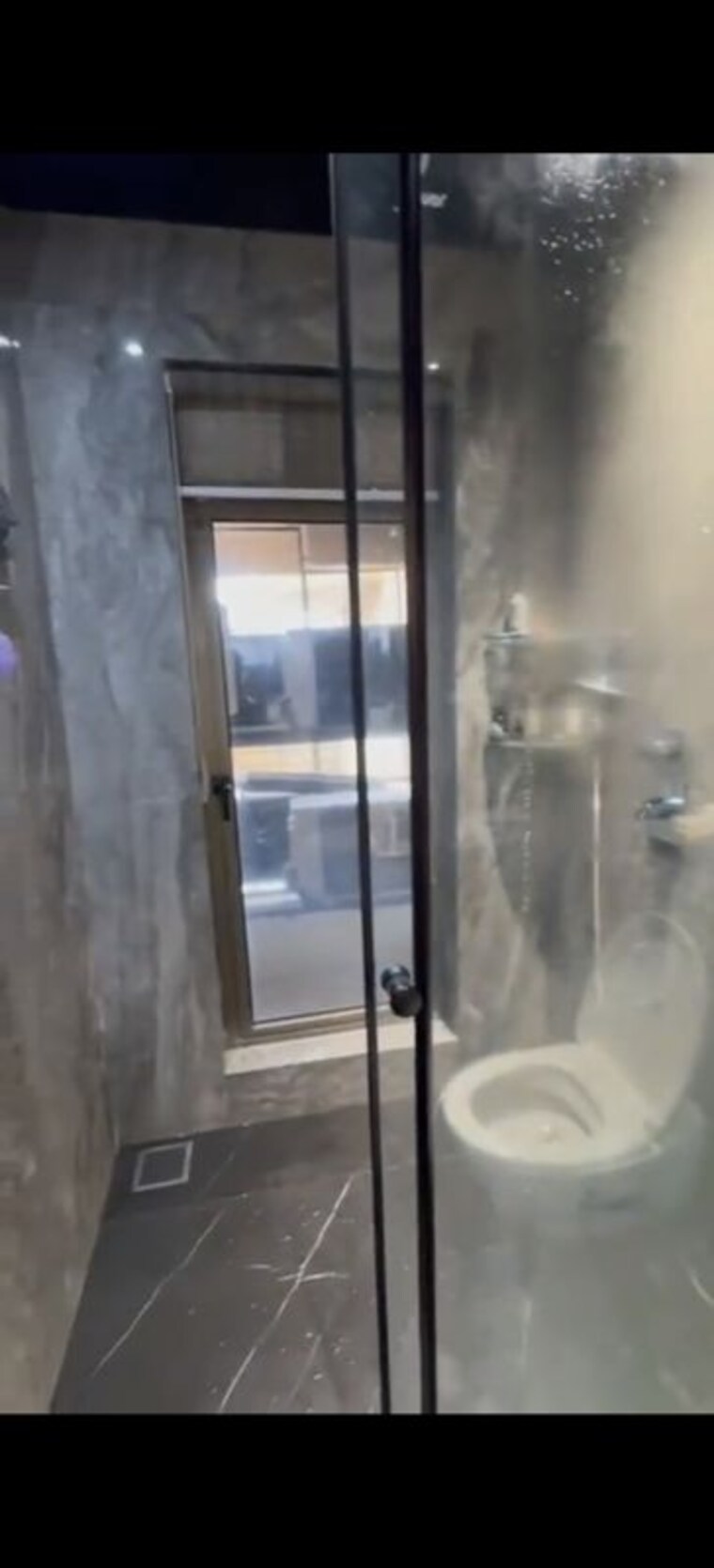 Bathroom, marathon-monte-carlo 4 Bedroom 2300 Sq.Ft. Apartment In Mulund West Mumbai 10544068