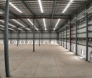 Room in  Warehouse at Vadgaon Maval – for Rent