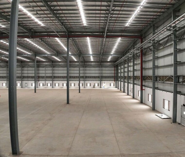 Room, vadgaon maval Commercial Warehouse 120000 Sq.Ft. In Vadgaon Maval Pune 10544044
