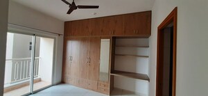 Furnished Amenities in 2 BHK Apartment at Prestige Finsbury Park Hyde, Bagaluru – for Rent