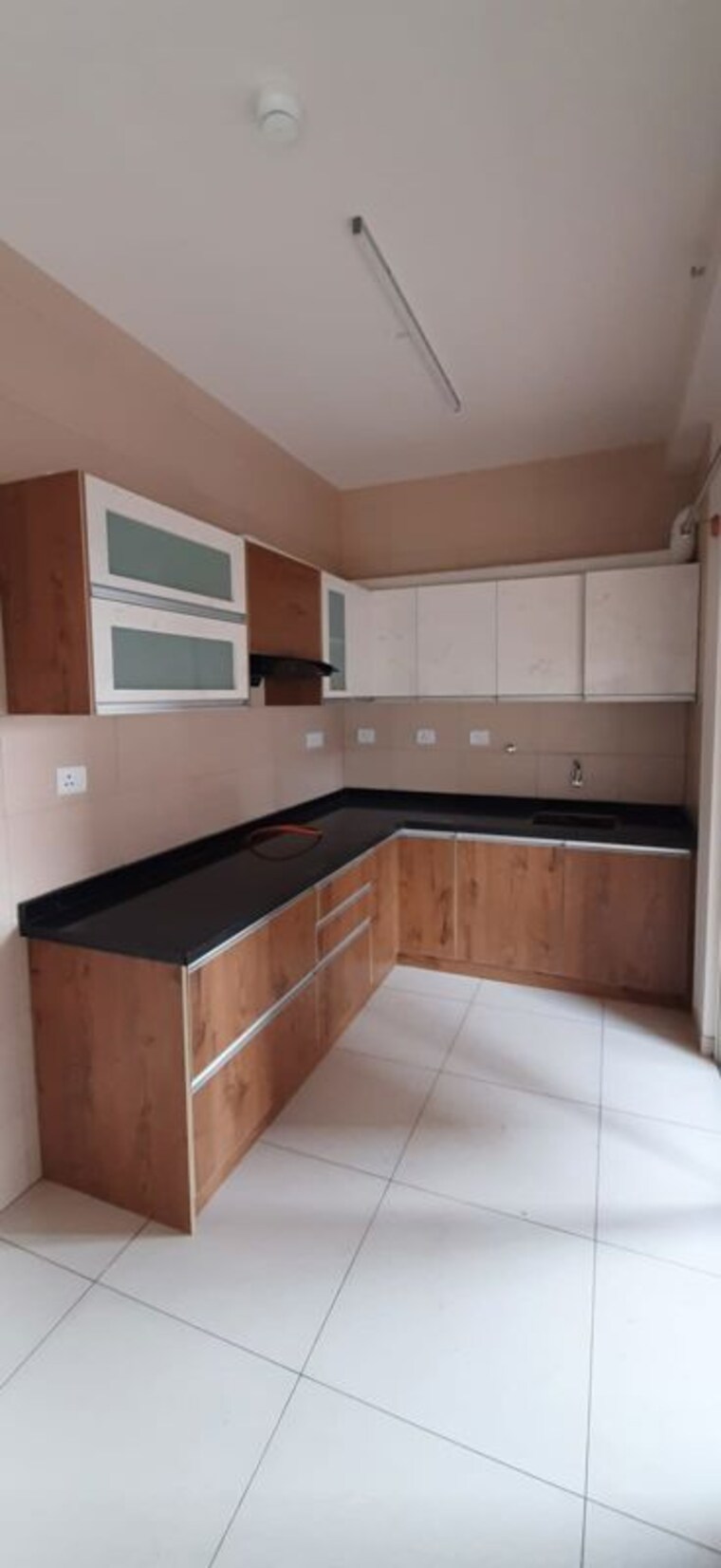 Kitchen, prestige-finsbury-park-hyde 2 Bedroom 1100 Sq.Ft. Apartment In Bagaluru Bangalore 10544065