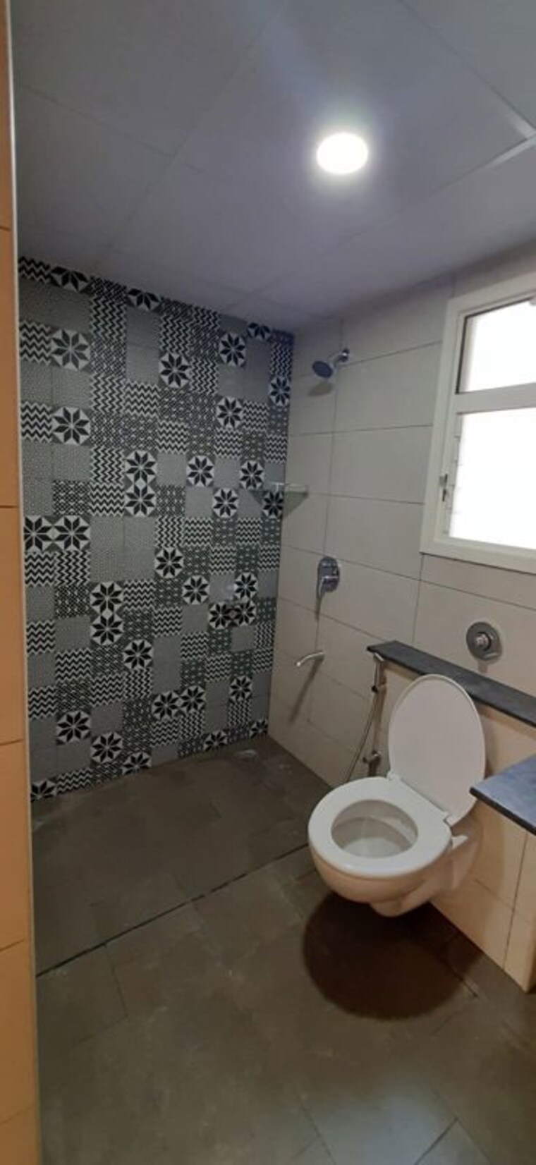 Bathroom, prestige-finsbury-park-hyde 2 Bedroom 1100 Sq.Ft. Apartment In Bagaluru Bangalore 10544065