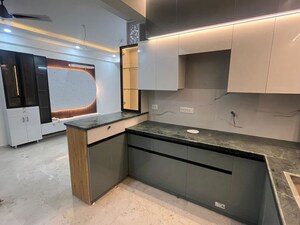 Kitchen in 2 BHK Apartment at MRG Ultimus, Sector 90 – for Rent