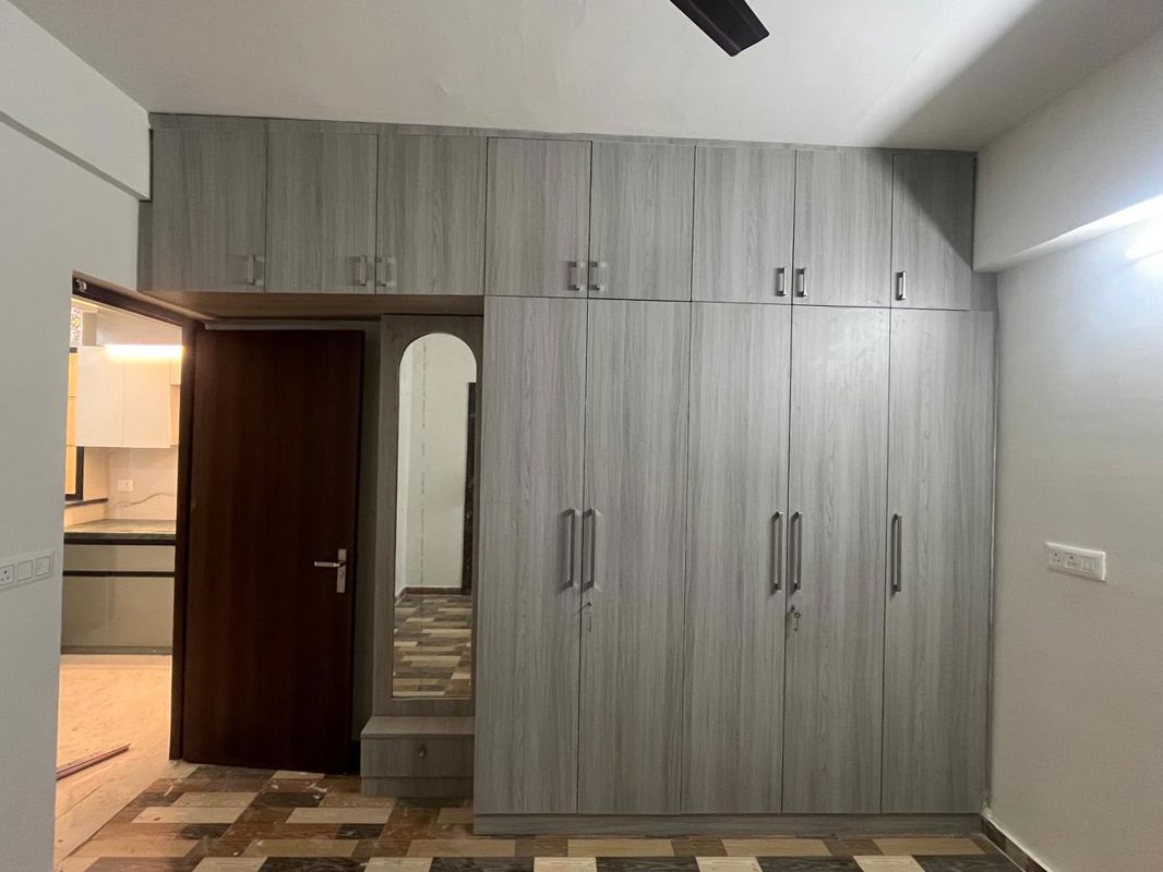 2 BHK +  595 Sq.Ft. Apartment in MRG Ultimus