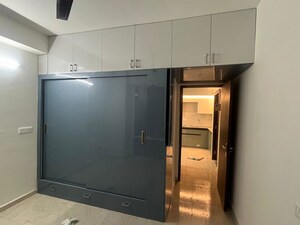 Kitchen in 2 BHK Apartment at MRG Ultimus, Sector 90 – for Rent